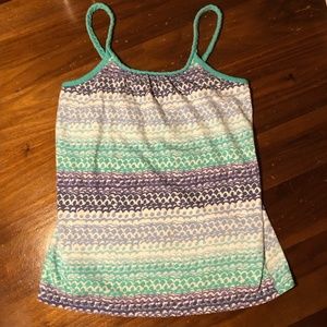 Cute&Summery! Old Navy Tank Top